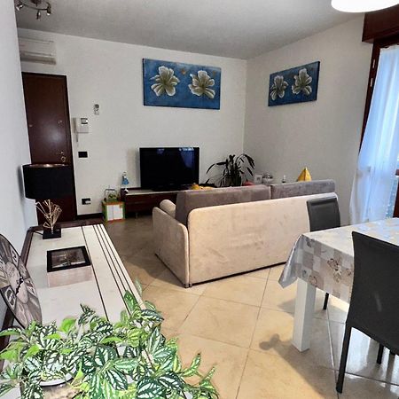 Casa Linabelli Reggio Emilia Apartment Exterior photo